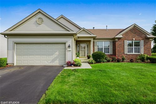 12252 Wildflower, Huntley, IL 60142