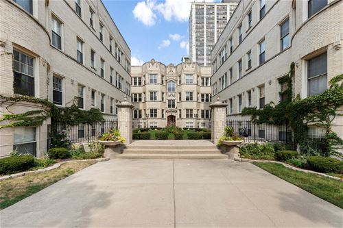 818 W Sunnyside Unit 1B, Chicago, IL 60640