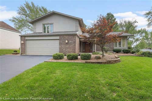 345 Falcon Ridge, Bolingbrook, IL 60440