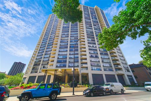 3930 N Pine Grove Unit 3113, Chicago, IL 60613