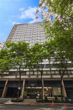 33 E Cedar Unit 5A, Chicago, IL 60611