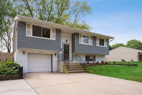 1505 Somerset, Schaumburg, IL 60193