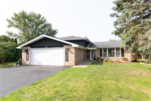 305 Wintree, New Lenox, IL 60451