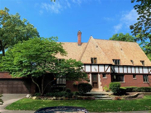 935 Tower, Winnetka, IL 60093