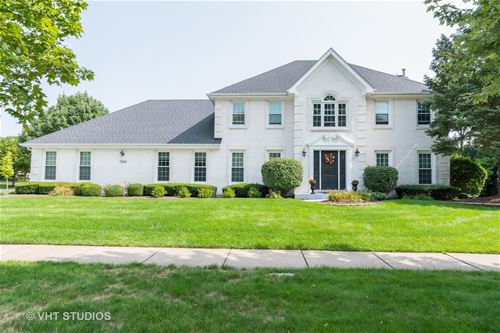 2604 Gleneagles, Naperville, IL 60565