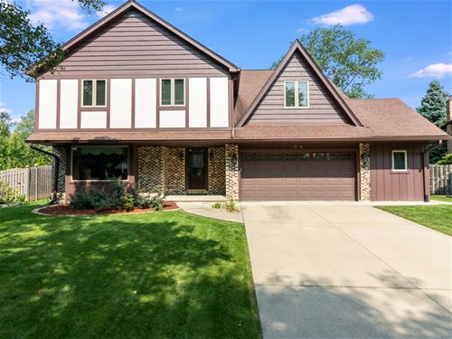 2654 Yorkshire, Lisle, IL 60532