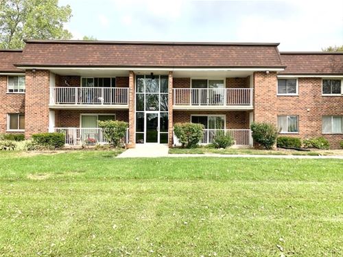 1110 Mercury Unit 2C, Schaumburg, IL 60193