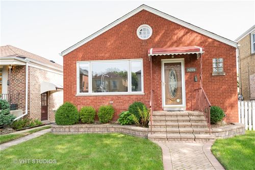 6209 N Kedvale, Chicago, IL 60646