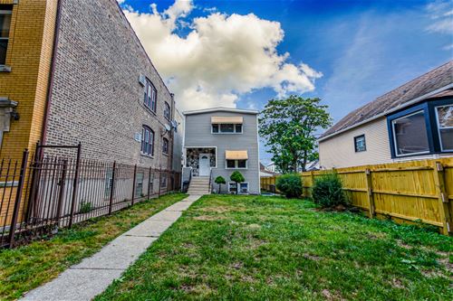 1735 N Long, Chicago, IL 60639