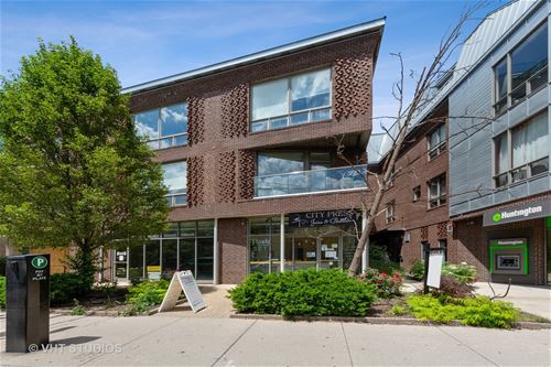 2136 W North Unit 2W, Chicago, IL 60647