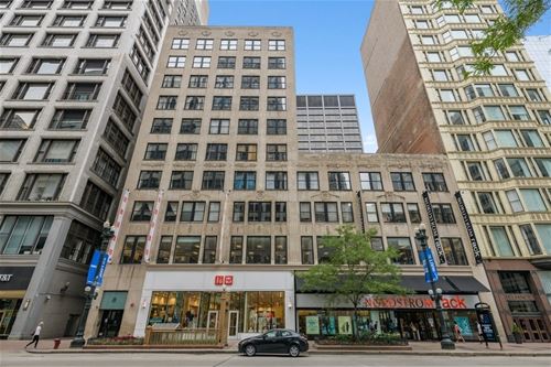 20 N State Unit 610, Chicago, IL 60602