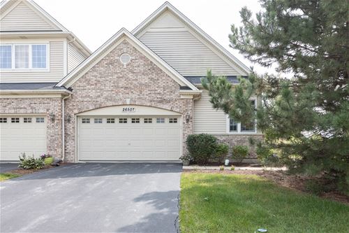 26507 Countryside, Plainfield, IL 60585