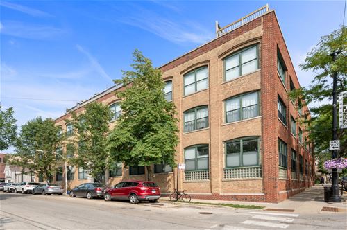 3201 N Ravenswood Unit 108, Chicago, IL 60657