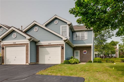 550 Woodhaven Unit 550, Mundelein, IL 60060