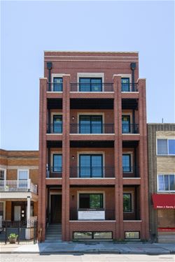 2521 W Montrose Unit 1, Chicago, IL 60618