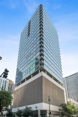 550 N St Clair Unit 2104, Chicago, IL 60611