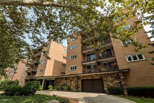 2001 Sherman Unit 101, Evanston, IL 60201