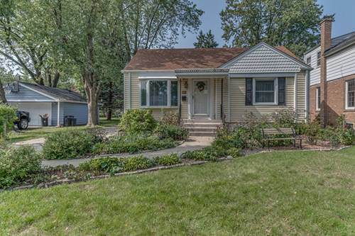 38 N Michigan, Addison, IL 60101