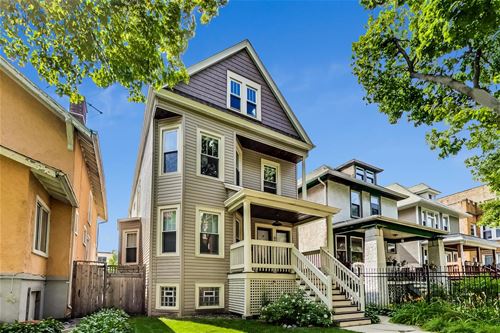 4722 N Drake, Chicago, IL 60625