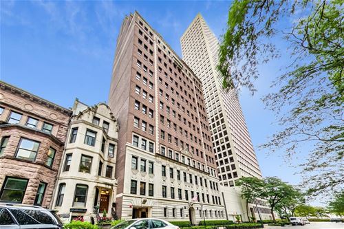 70 E Cedar Unit 10W, Chicago, IL 60611