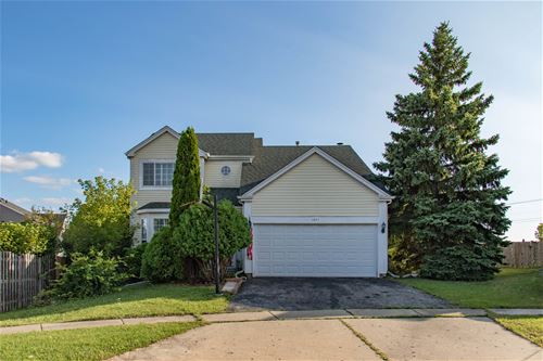 1641 Foxmoor, Mundelein, IL 60060