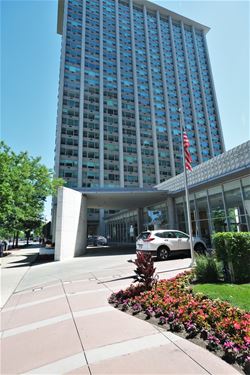 3600 N Lake Shore Unit 1003, Chicago, IL 60613