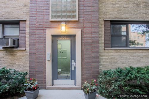 503 Sheridan Unit A1, Evanston, IL 60202