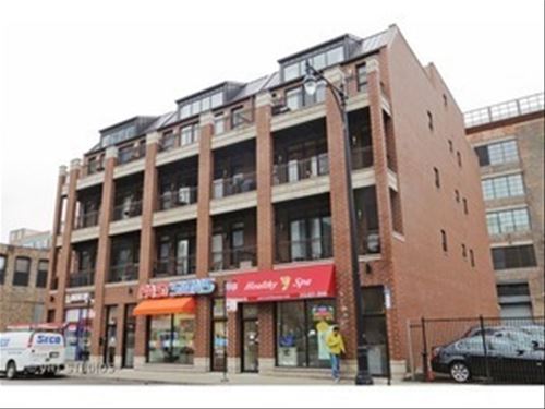 118 N Halsted Unit 2, Chicago, IL 60661