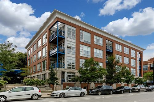 1151 W Washington Unit 143, Chicago, IL 60607