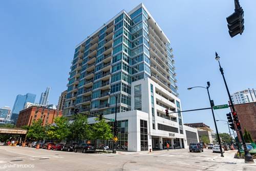 50 E 16th Unit 402, Chicago, IL 60616