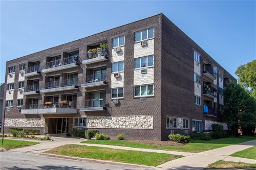 401 S Grove Unit 2F, Oak Park, IL 60302