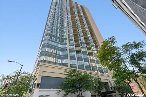 111 W Maple Unit 2205, Chicago, IL 60610