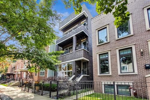 2712 N Artesian Unit 1, Chicago, IL 60647