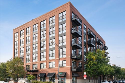 1260 W Washington Unit 202, Chicago, IL 60607