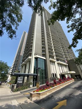 6007 N Sheridan Unit 23D, Chicago, IL 60660