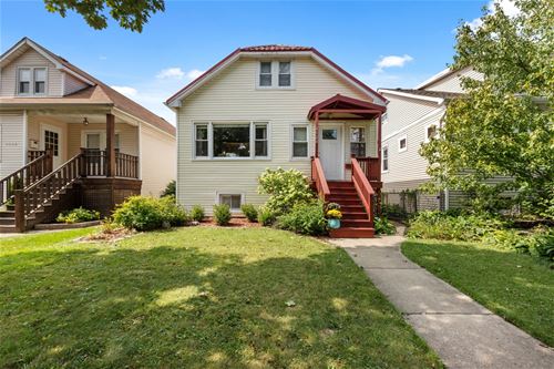 4524 N Moody, Chicago, IL 60630