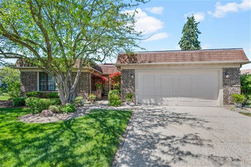 2526 Burgundy, Northbrook, IL 60062