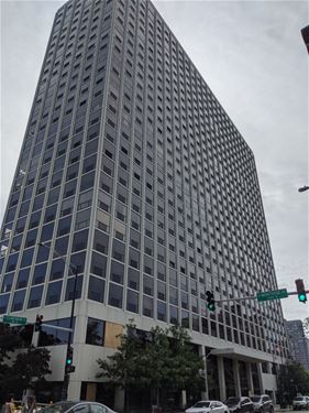 4343 N Clarendon Unit 1912, Chicago, IL 60613