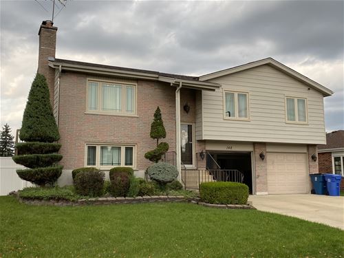 148 Harding, Des Plaines, IL 60016