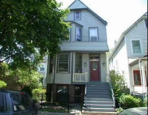 3212 N Clifton Unit 2, Chicago, IL 60657