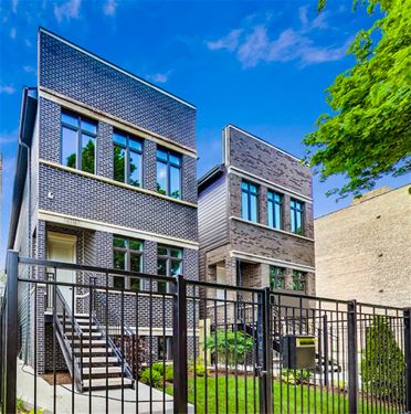 6334 S Kimbark, Chicago, IL 60637