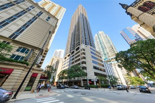 30 E Huron Unit 3107, Chicago, IL 60611