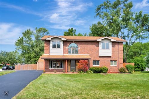 8770 W 169th, Orland Park, IL 60462