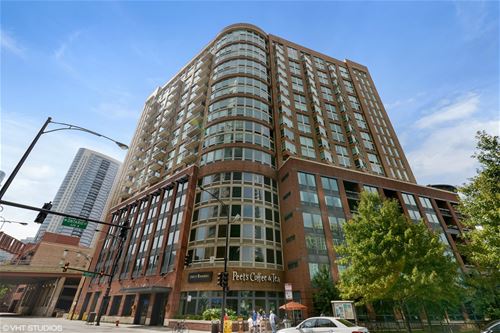 600 N Kingsbury Unit 1201, Chicago, IL 60654