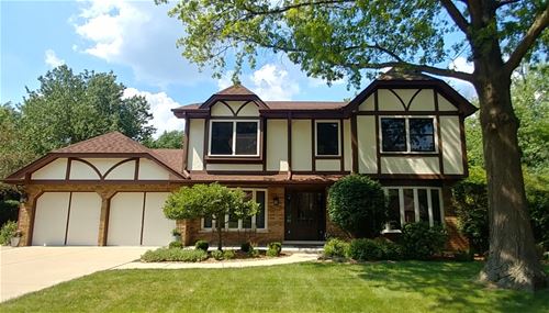 872 Glen Crest, Glen Ellyn, IL 60137