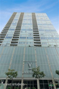 611 S Wells Unit 2101, Chicago, IL 60607