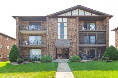 7931 Paxton Unit 3B, Tinley Park, IL 60477