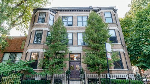 2680 N Burling Unit 1S, Chicago, IL 60614