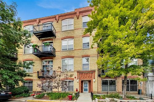 1740 N Maplewood Unit 301, Chicago, IL 60647