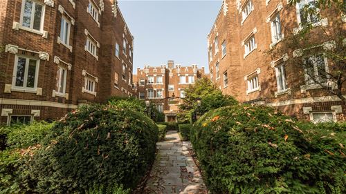 602 Michigan Unit 1, Evanston, IL 60202